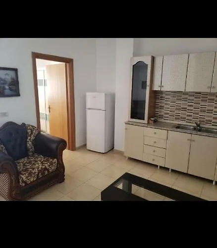 Orikum Apartment