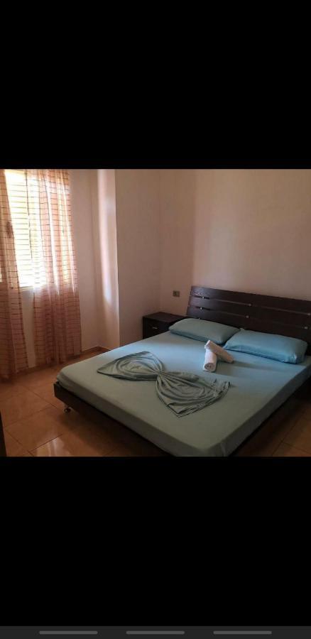 Orikum Apartment Apartament