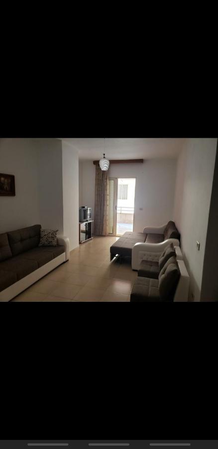 Orikum Apartment Apartament